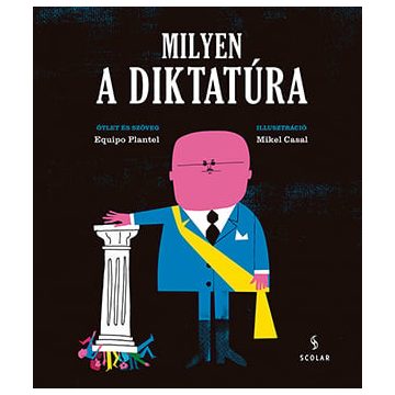 Milyen a diktatúra
