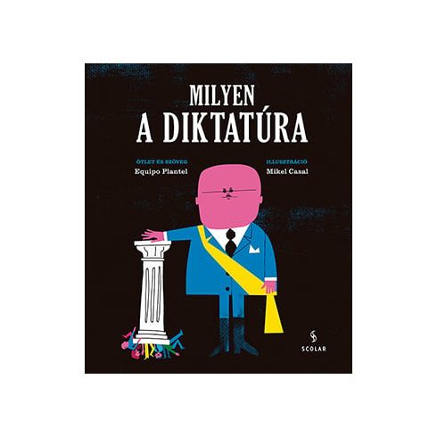 Milyen a diktatúra