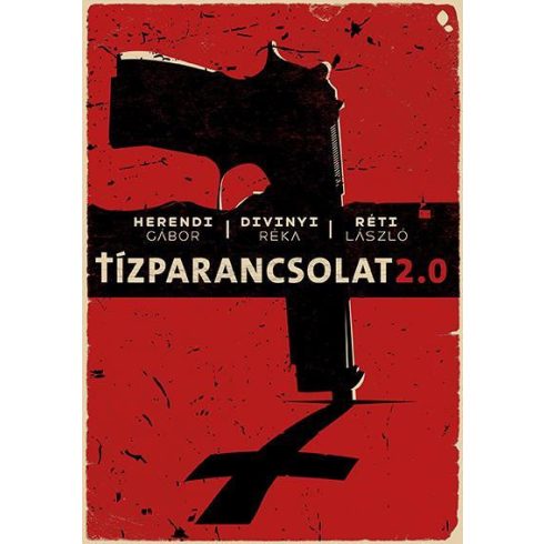 Tízparancsolat 2.0