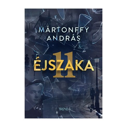11 éjszaka