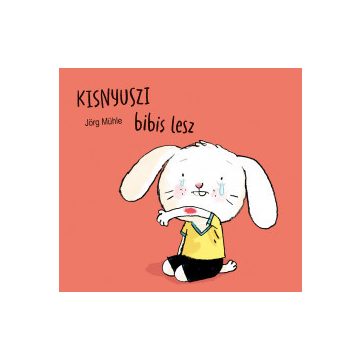 Kisnyuszi bibis lesz