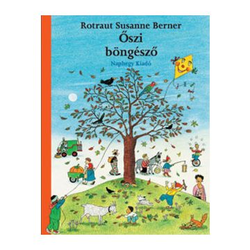 Őszi böngésző