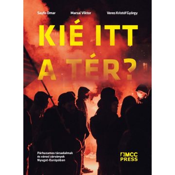 Kié itt a tér?