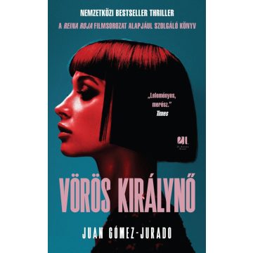 Vörös királynő