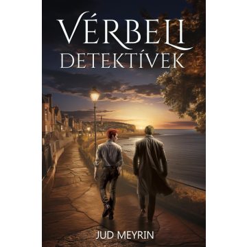 Vérbeli detektívek