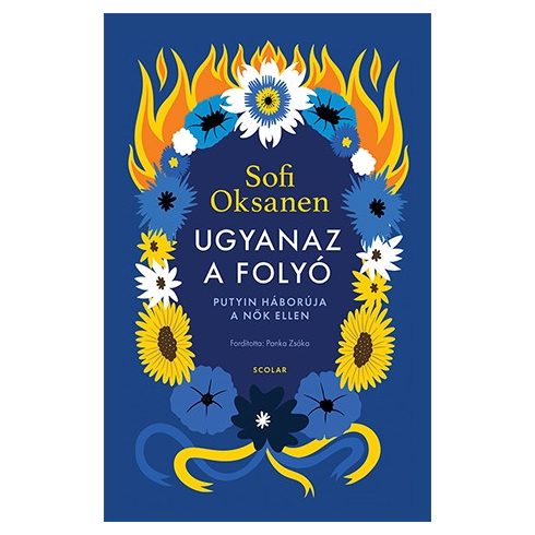 Ugyanaz a folyó – Putyin háborúja a nők ellen