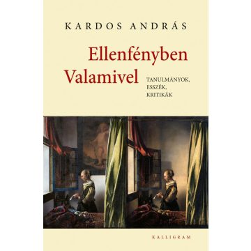 Ellenfényben Valamivel