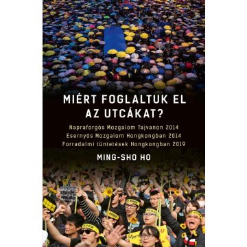 Miért foglaltuk el az utcákat?