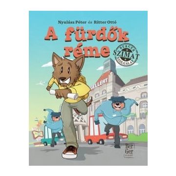 A fürdők réme