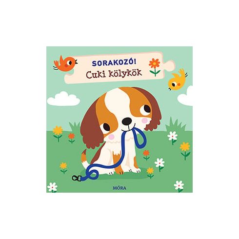 Sorakozó! - Cuki kölykök