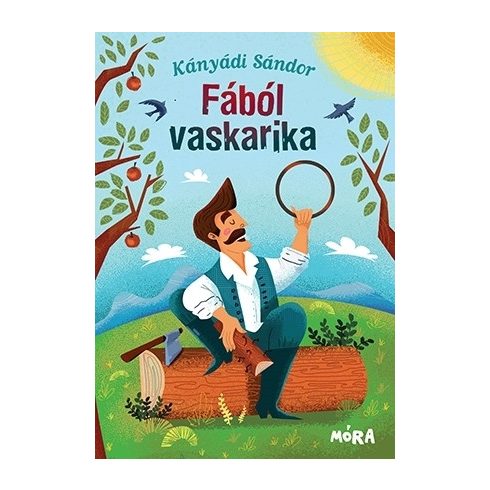 Fából vaskarika