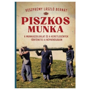 Piszkos munka