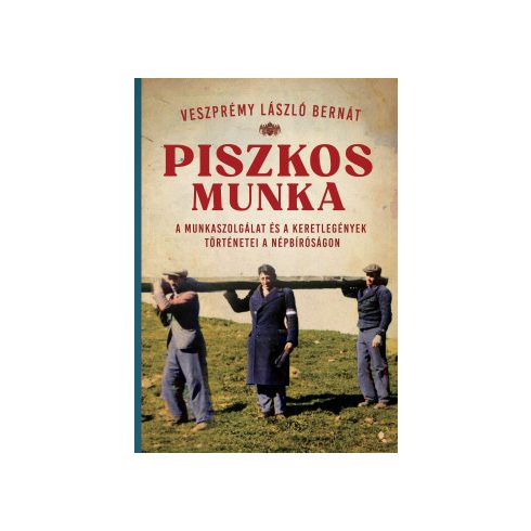 Piszkos munka