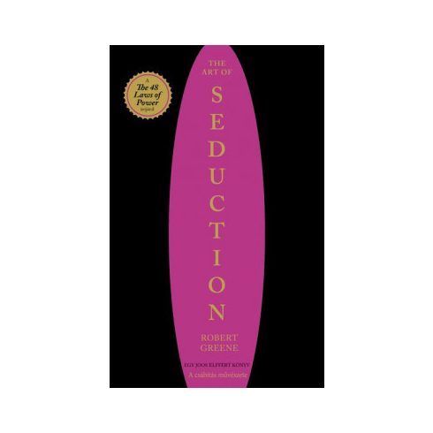 The Art of Seduction - A csábítás művészete
