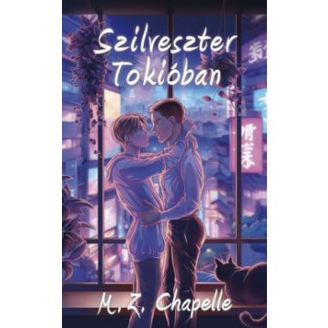 Szilveszter Tokióban