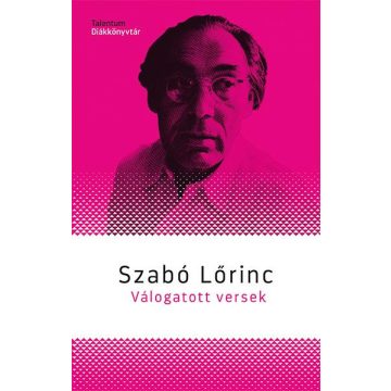 Válogatott versek
