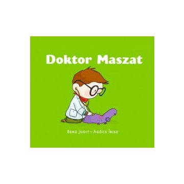 Doktor Maszat