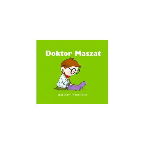 Doktor Maszat