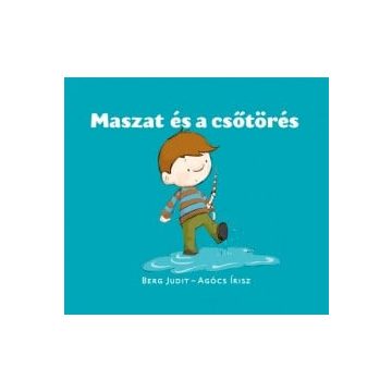 Maszat és a csőtörés