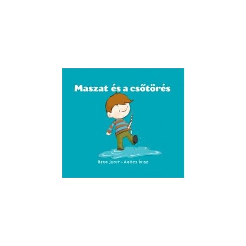 Maszat és a csőtörés