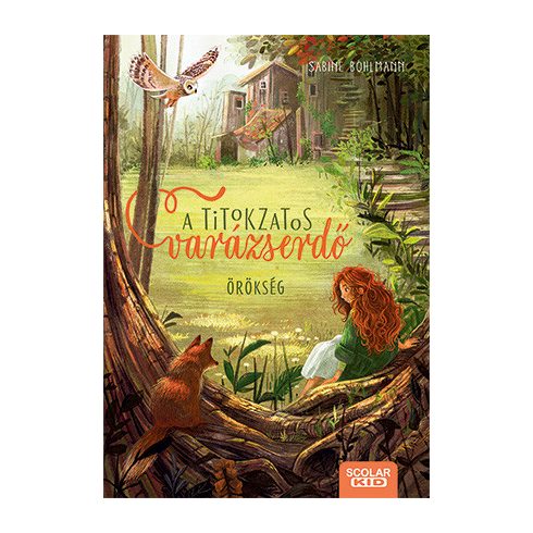 A titokzatos varázserdő - Örökség