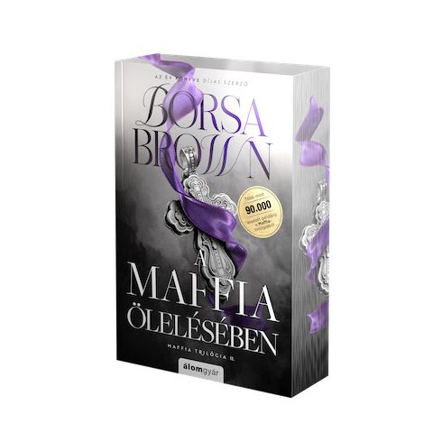 A maffia ölelésében (javított újrakiadás)