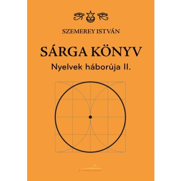 Sárga könyv