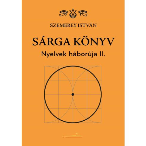 Sárga könyv