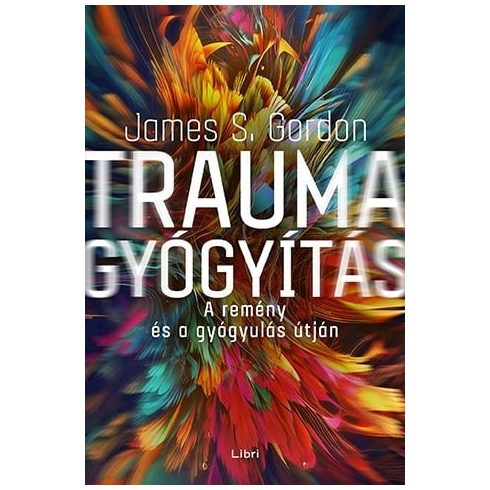 Traumagyógyítás