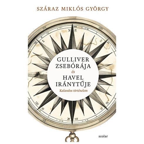 Gulliver zsebórája és Havel iránytűje