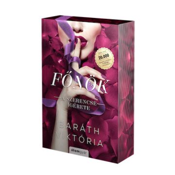 A szerencse ígérete - A főnök 3. - Éldekorált kiadás