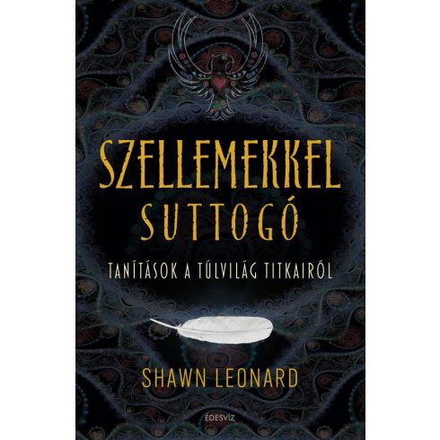 Szellemekkel suttogó