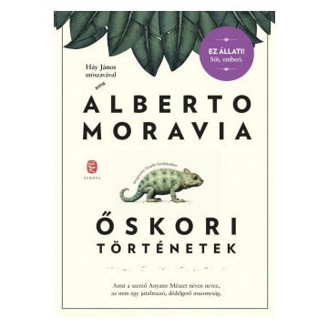 Őskori történetek