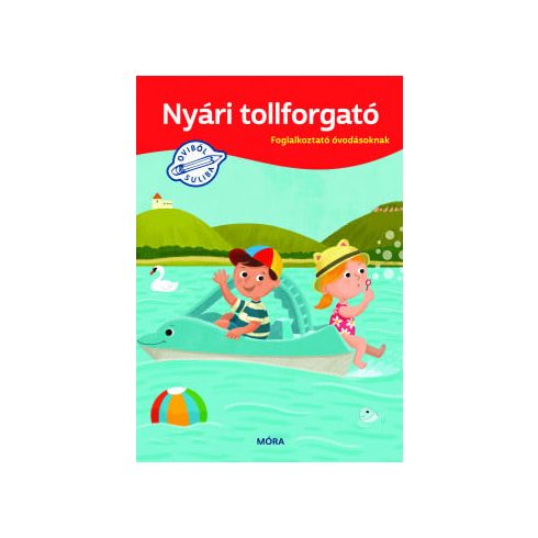 Nyári tollforgató