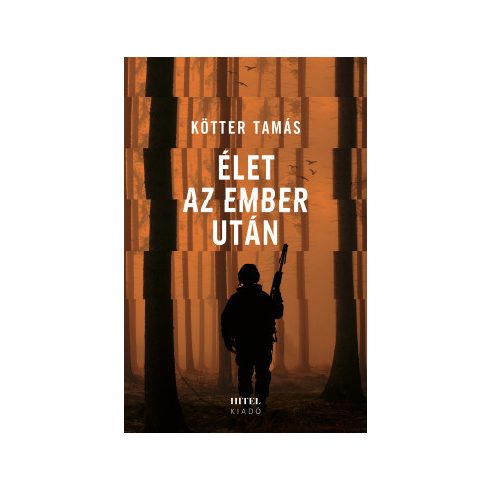 Élet az ember után