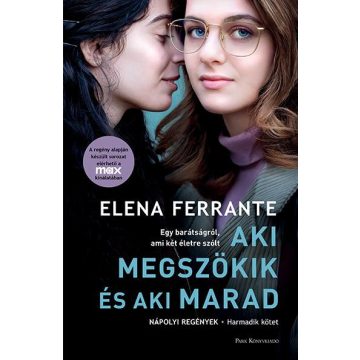 Aki megszökik és aki marad