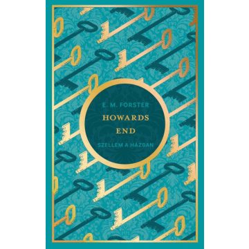 Howards End - Szellem a házban