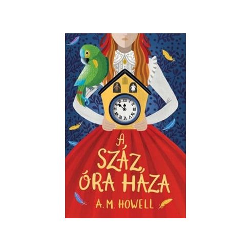A száz óra háza