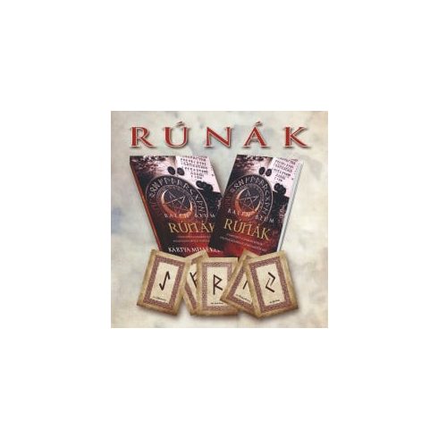 Rúnák