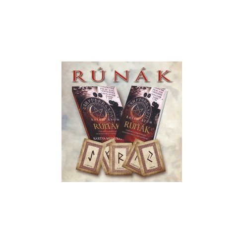 Rúnák
