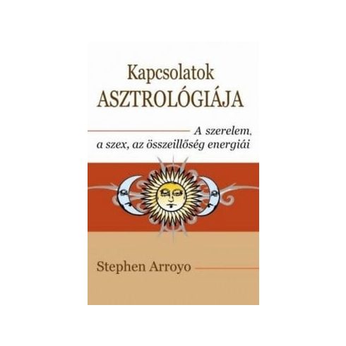 Kapcsolatok asztrológiája