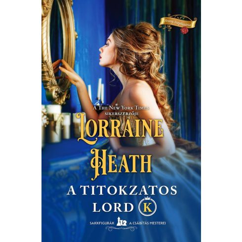 A titokzatos Lord K