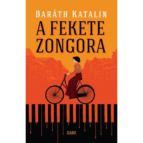A fekete zongora