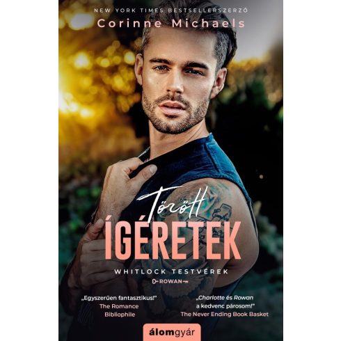 Törött ígéretek