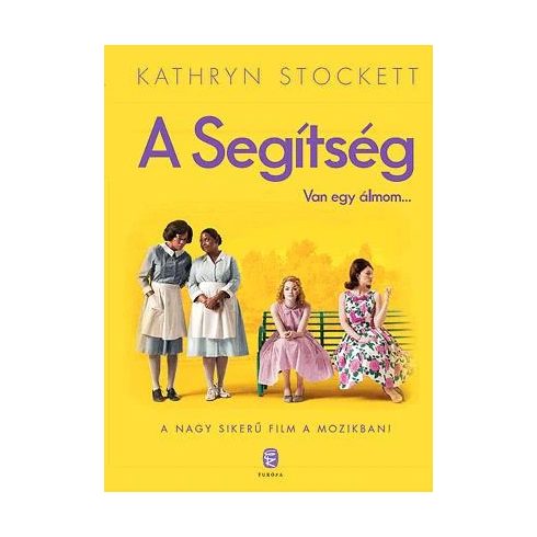 A Segítség