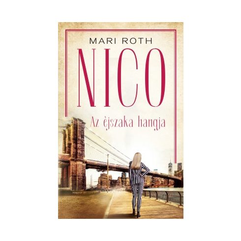 Nico – Az éjszaka hangja