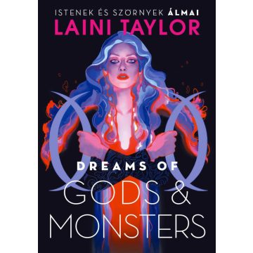 Dreams of Gods & Monsters – Istenek és szörnyek álmai