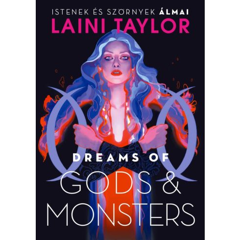 Dreams of Gods & Monsters – Istenek és szörnyek álmai