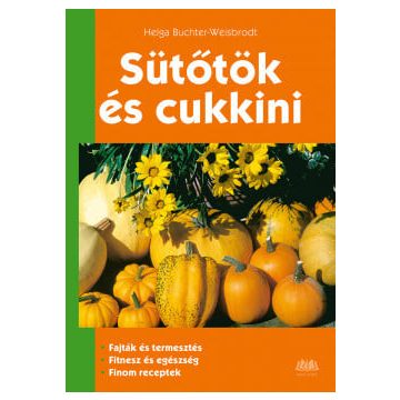 Sütőtök és cukkini