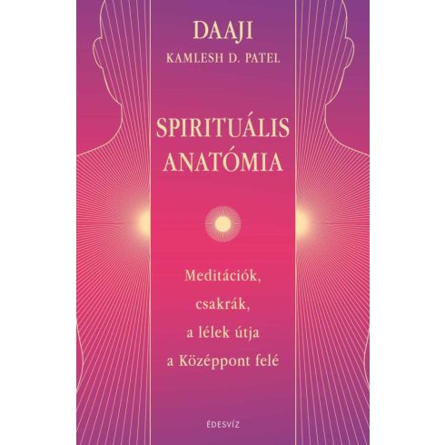 Spirituális anatómia